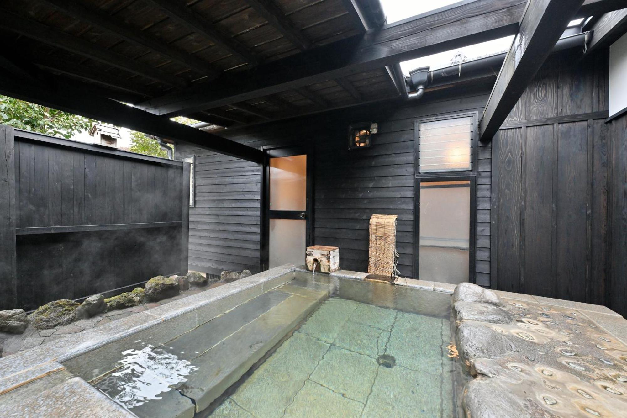 Shikinosato Hanamura Minamioguni Luaran gambar
