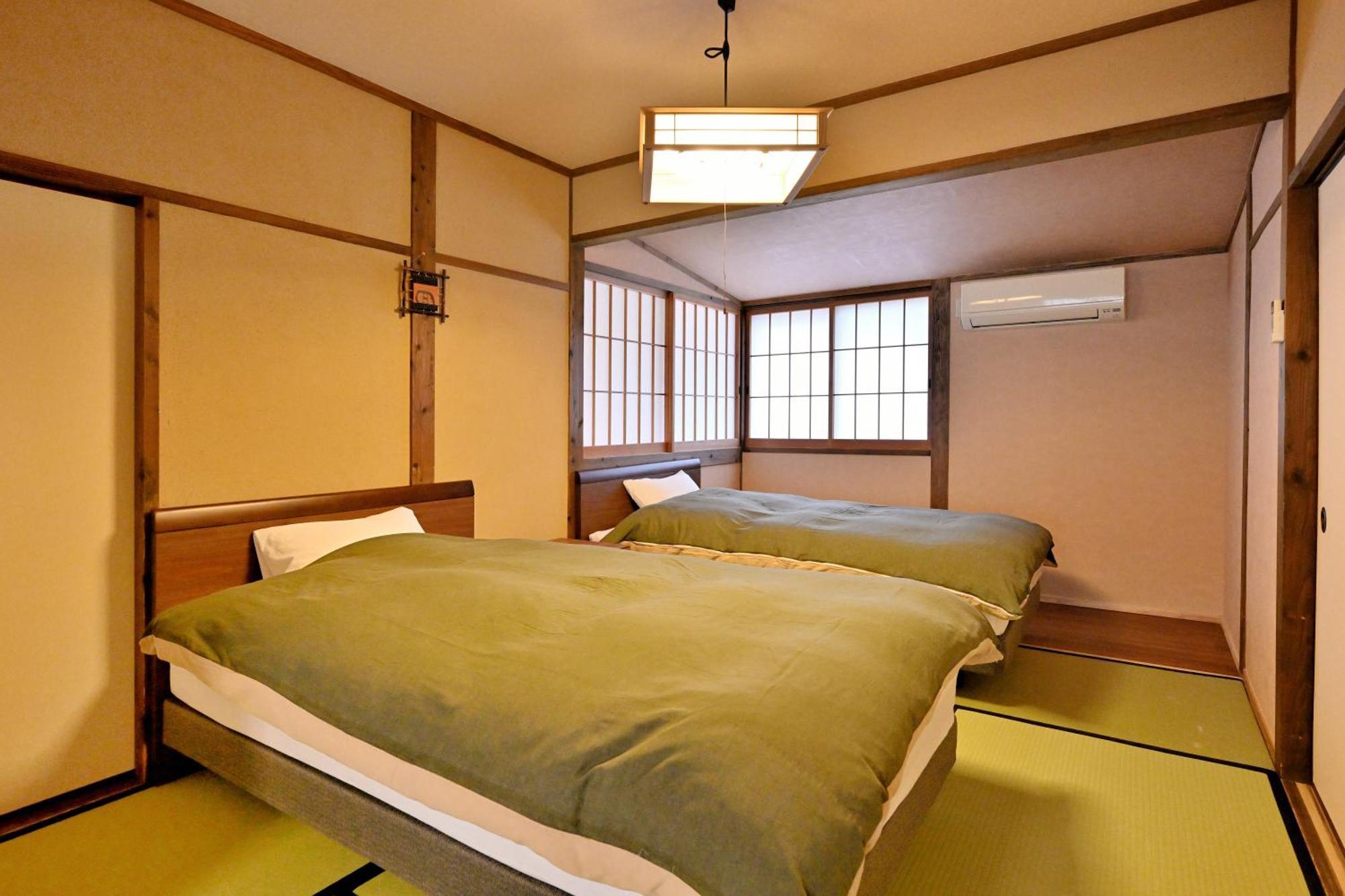 Shikinosato Hanamura Minamioguni Luaran gambar